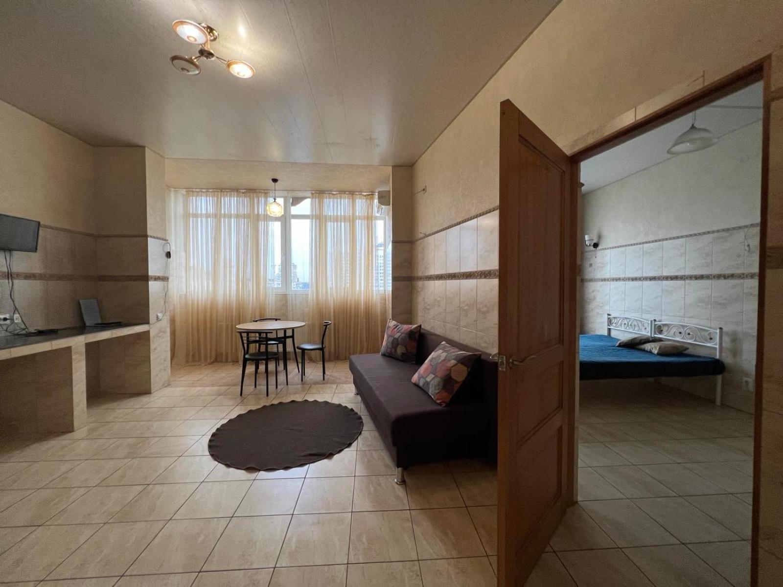 Dream Apartments เคียฟ ภายนอก รูปภาพ