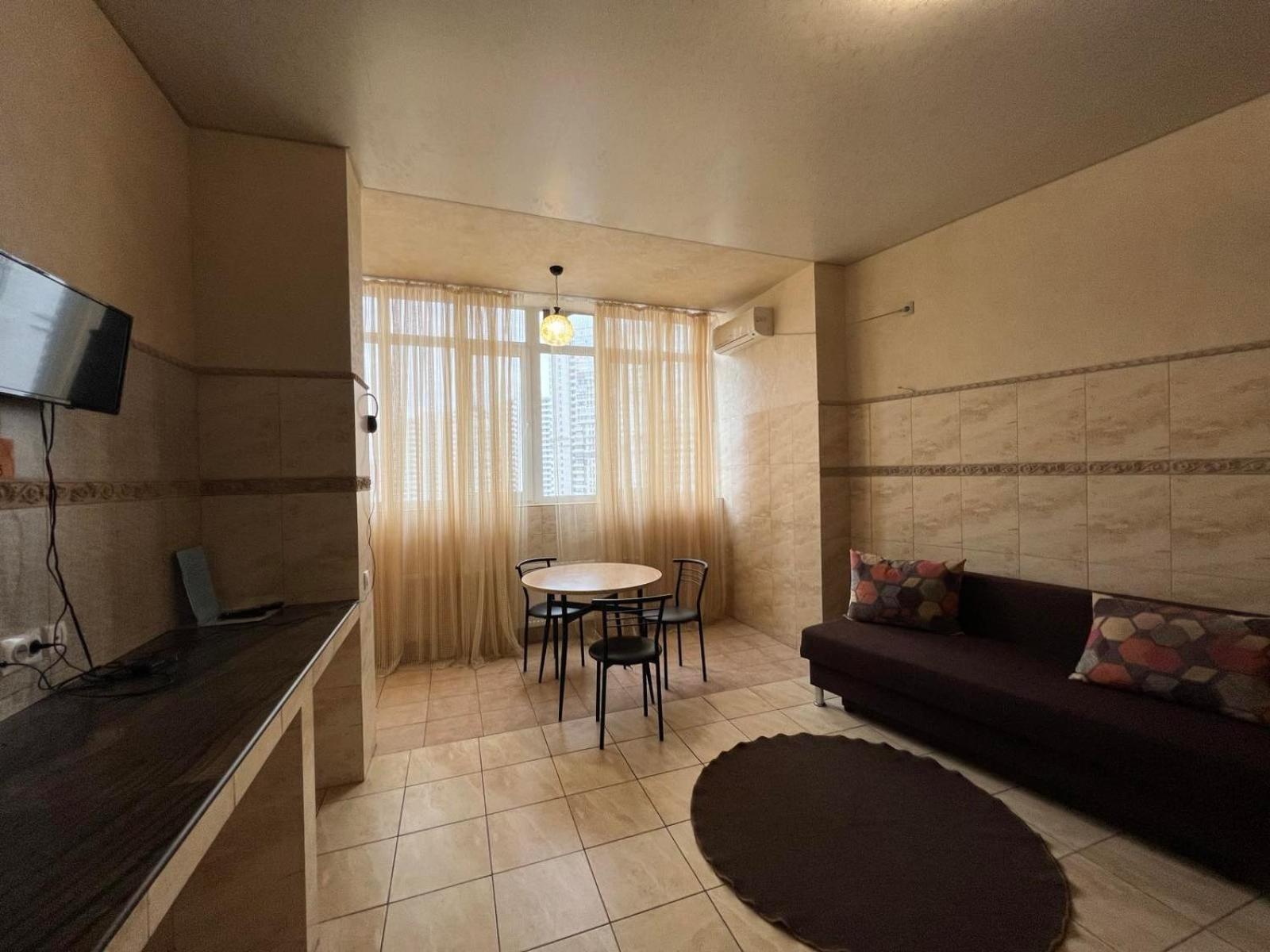 Dream Apartments เคียฟ ภายนอก รูปภาพ