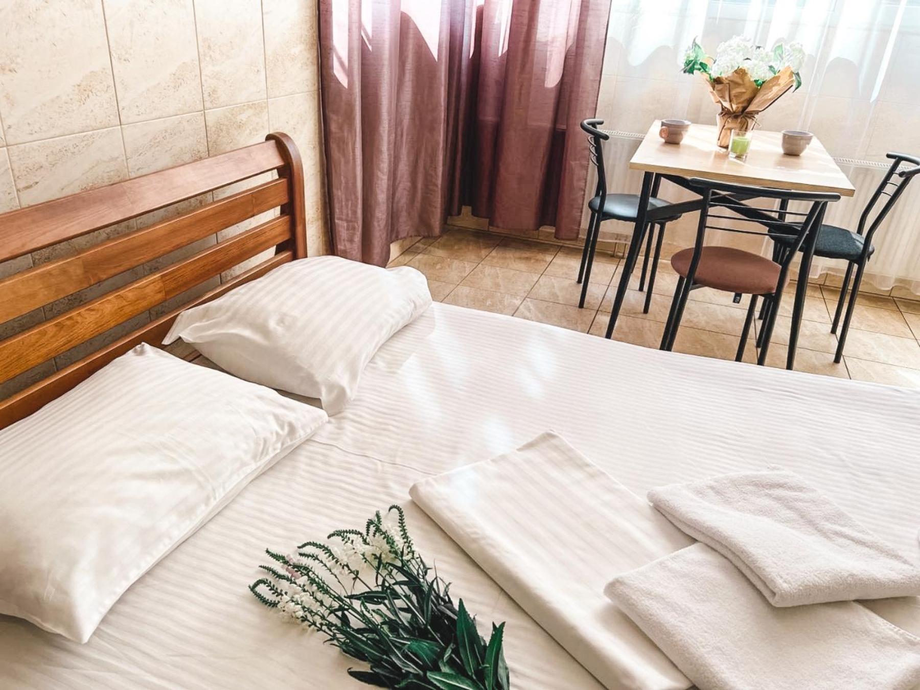 Dream Apartments เคียฟ ภายนอก รูปภาพ