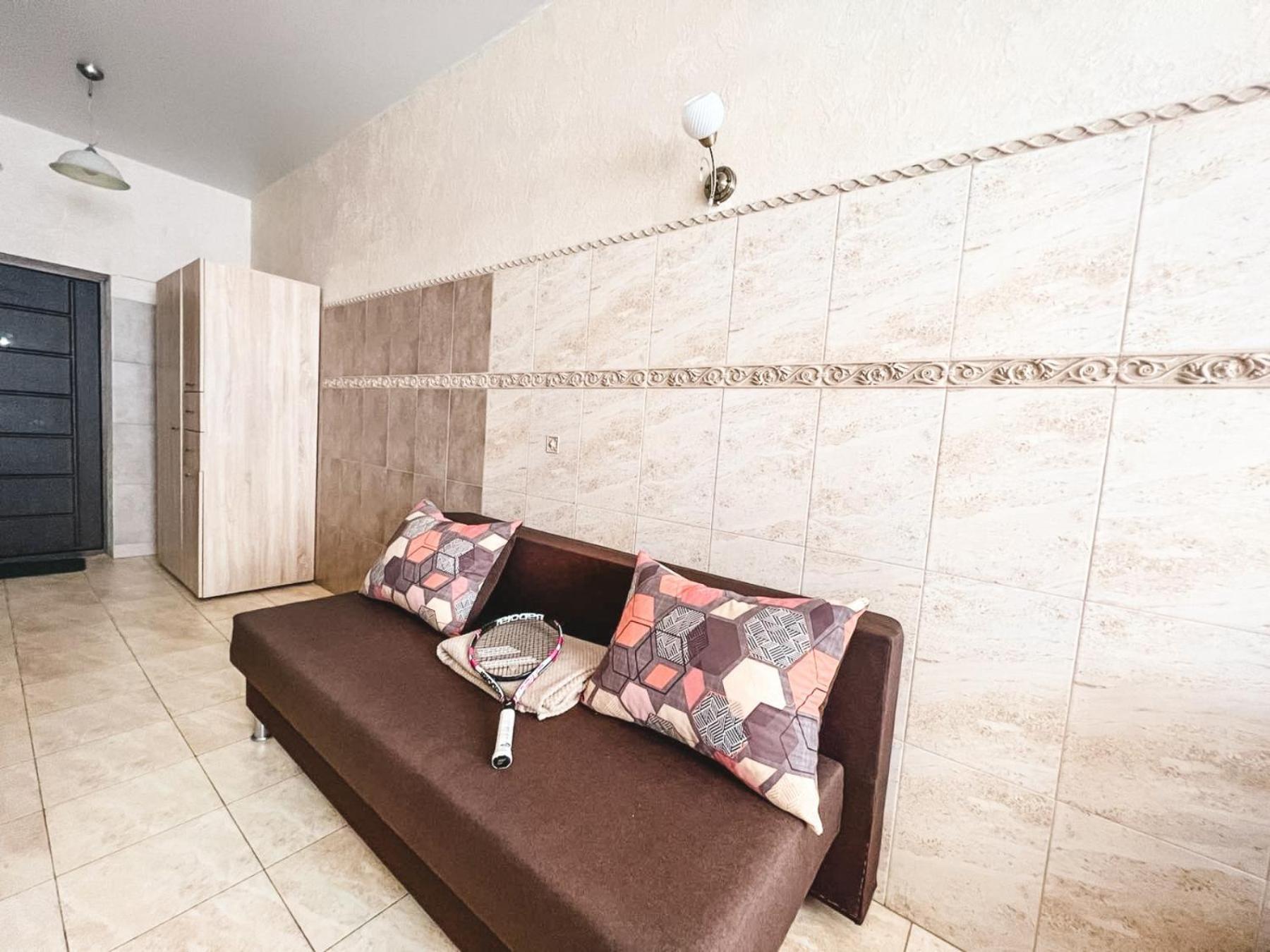 Dream Apartments เคียฟ ภายนอก รูปภาพ