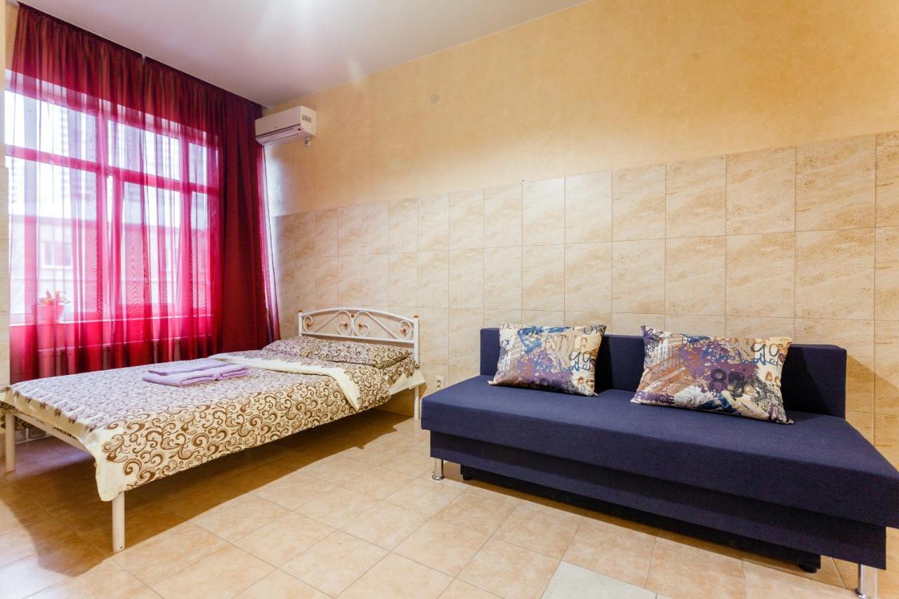 Dream Apartments เคียฟ ภายนอก รูปภาพ