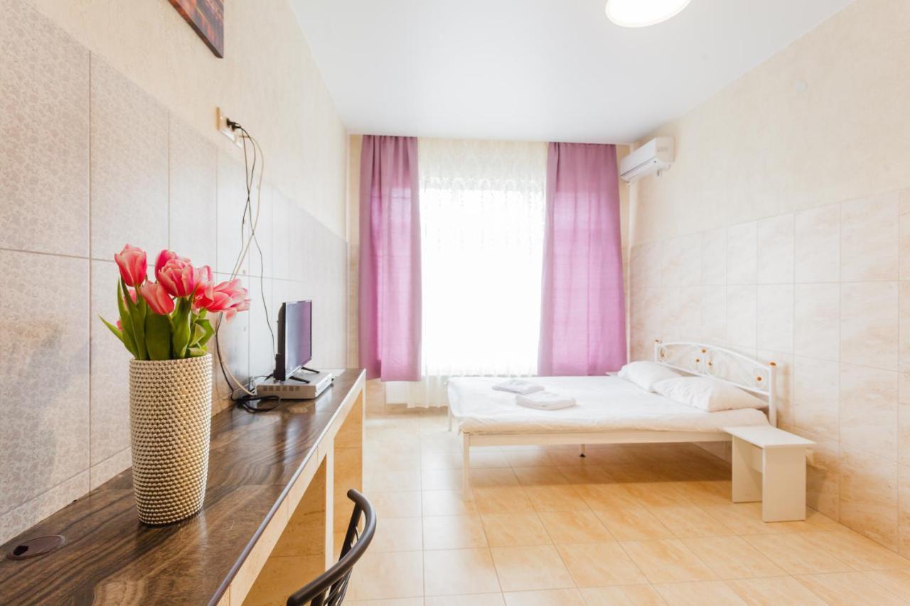 Dream Apartments เคียฟ ภายนอก รูปภาพ