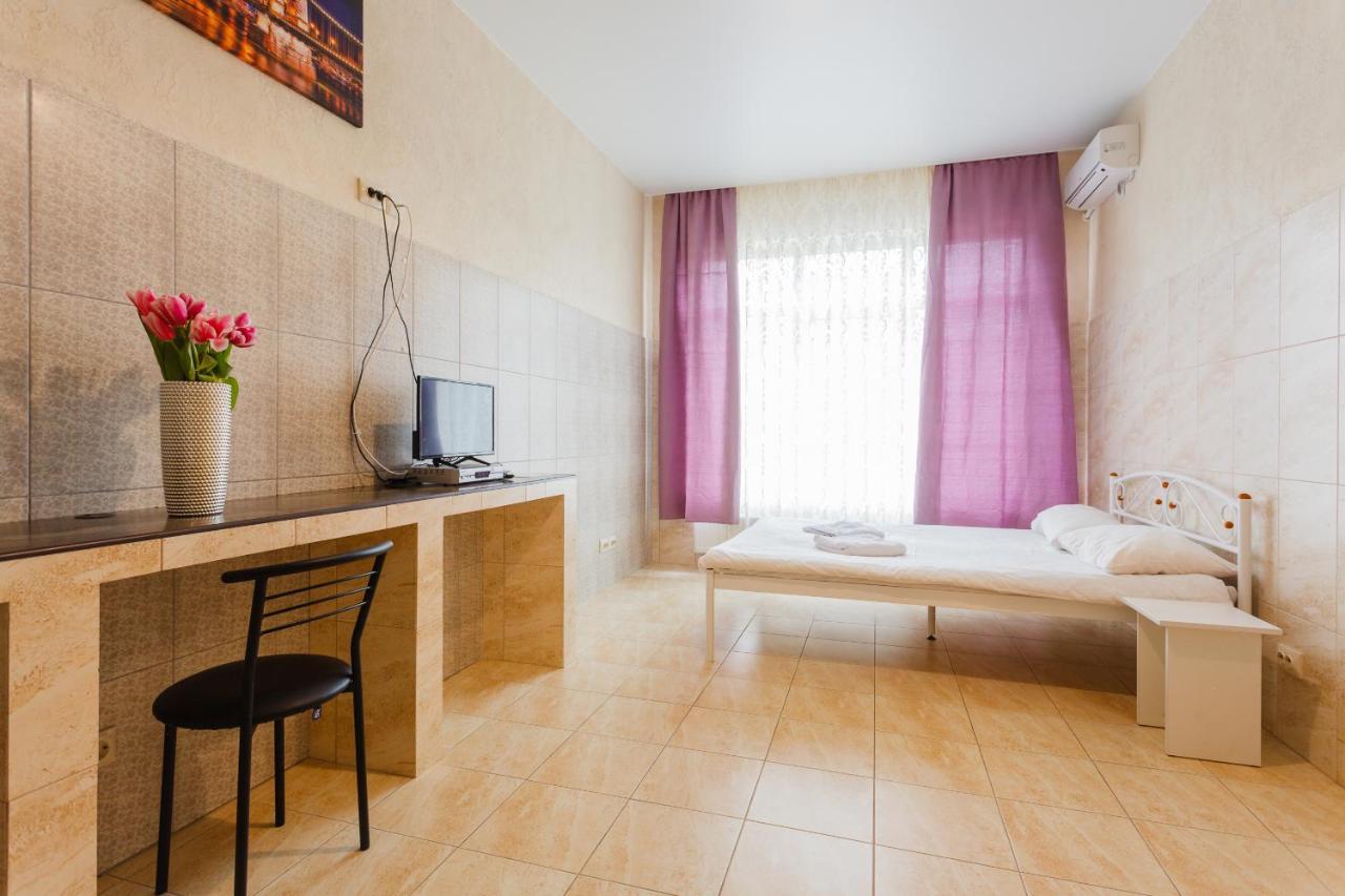 Dream Apartments เคียฟ ภายนอก รูปภาพ