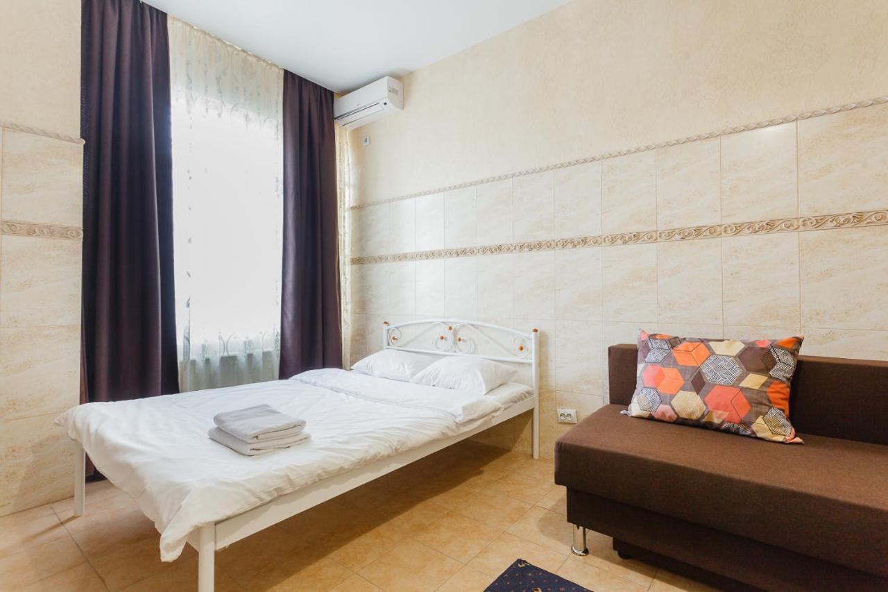Dream Apartments เคียฟ ภายนอก รูปภาพ