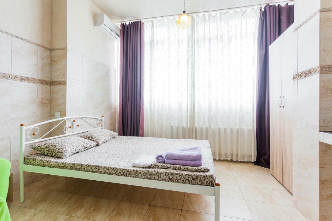 Dream Apartments เคียฟ ภายนอก รูปภาพ
