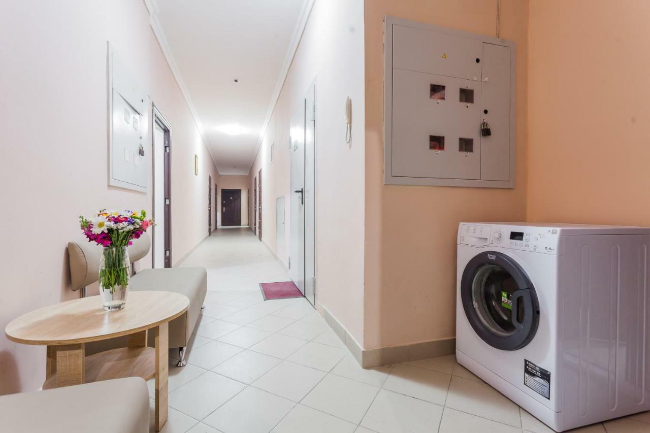 Dream Apartments เคียฟ ภายนอก รูปภาพ
