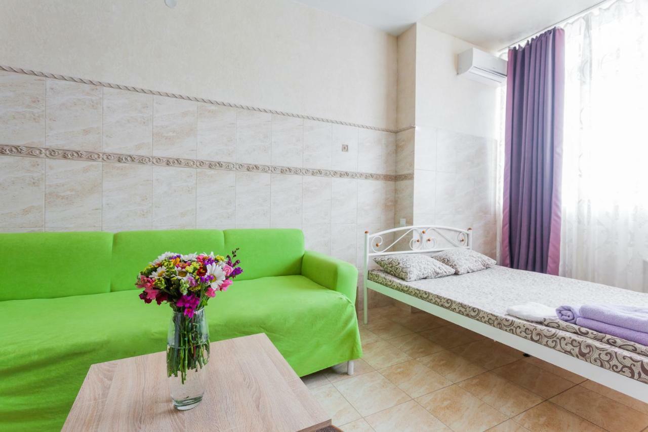 Dream Apartments เคียฟ ภายนอก รูปภาพ