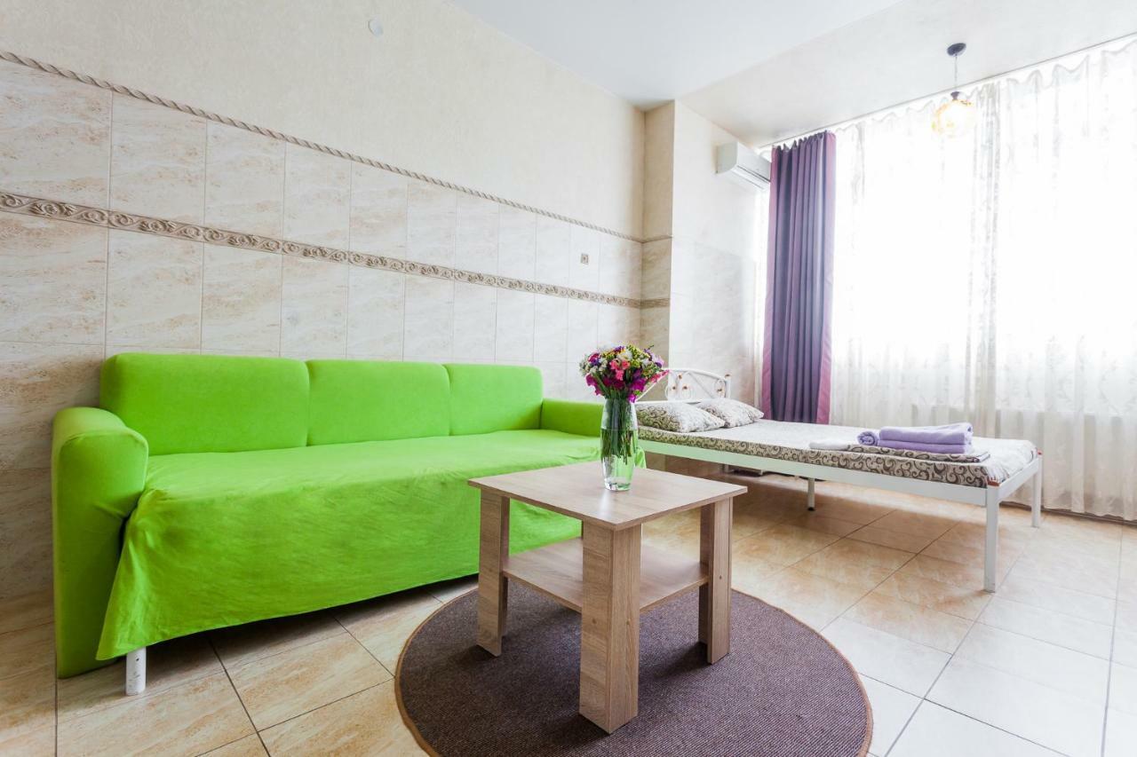 Dream Apartments เคียฟ ภายนอก รูปภาพ
